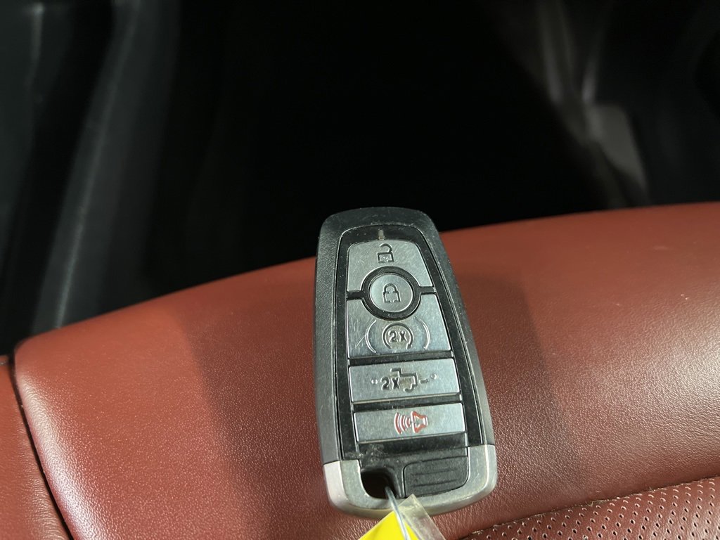 Used 2020 Ford F150 Platinum w/ Equipment Group 701A Luxury image 44