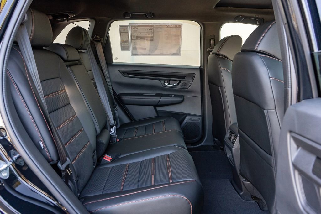 New 2026 Honda CR-V Sport-L image 13