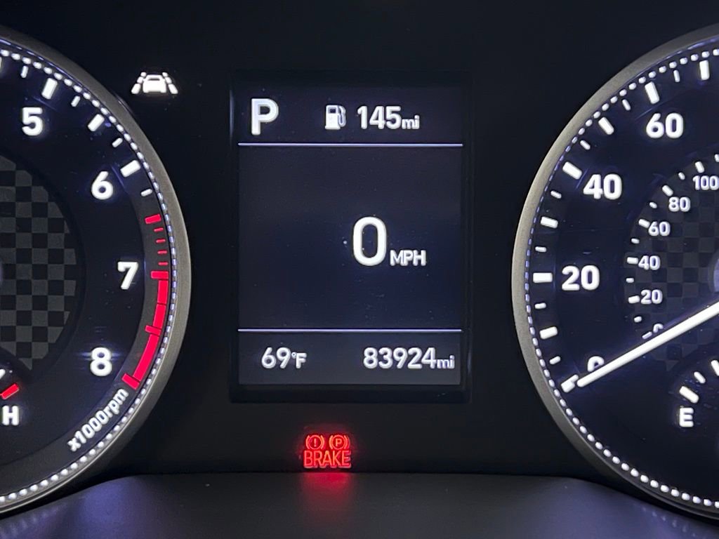 Used 2020 Hyundai Elantra SEL w/ Cargo Package (C1) image 31