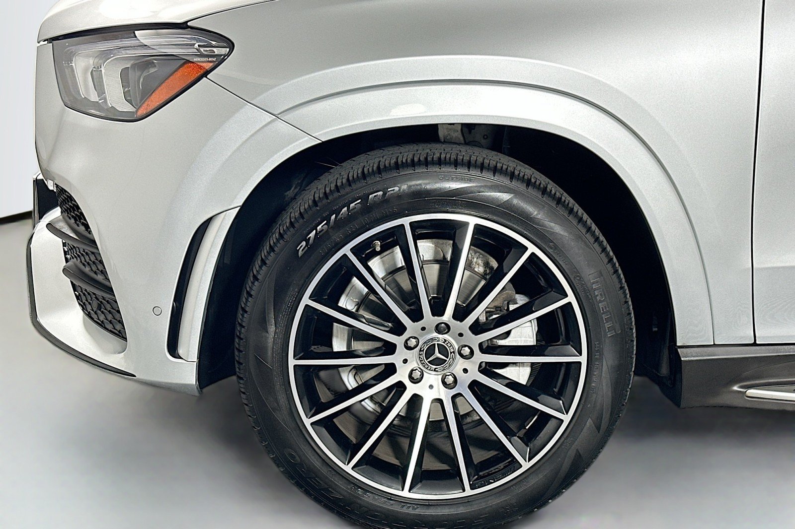 Used 2021 Mercedes-Benz GLE 350 image 12
