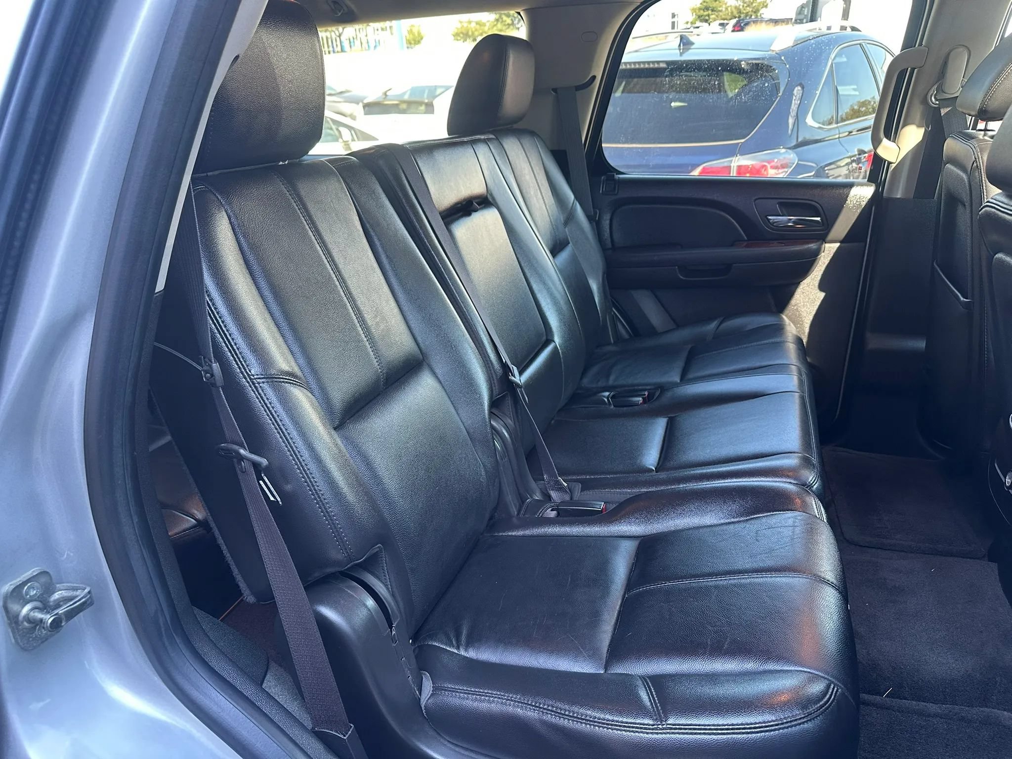 Used 2013 Chevrolet Tahoe LT w/ All-Star Edition AWD/4WD image 13