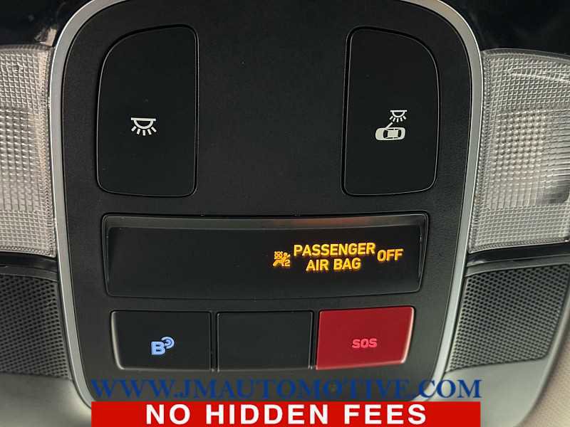 Used 2024 Hyundai Sonata SEL FWD image 34