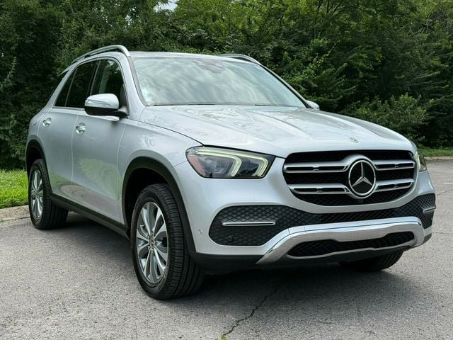 Used 2020 Mercedes-Benz GLE 450 4MATIC image 8