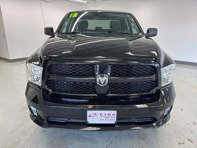 Used 2018 RAM 1500 Express w/ Express Value Package image 3