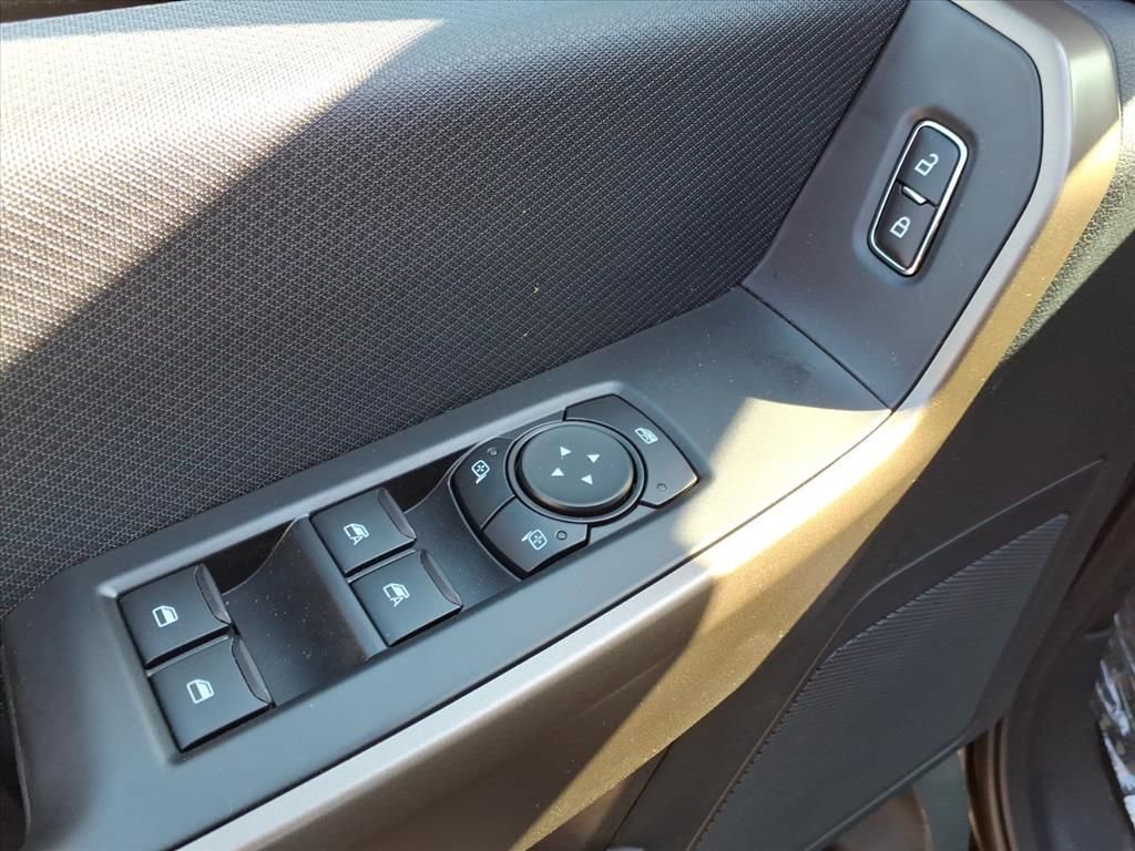 New 2026 Ford F150 STX w/ Equipment Group 201A FX4 image 16