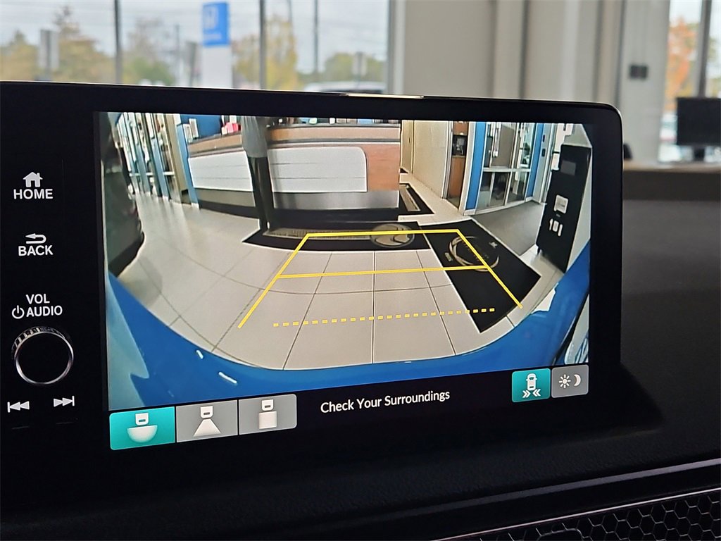 New 2025 Honda Civic Type R image 7