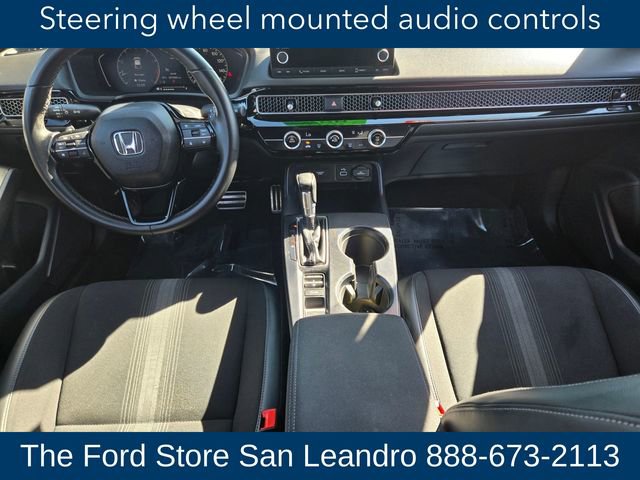 Used 2022 Honda Civic Sport image 11