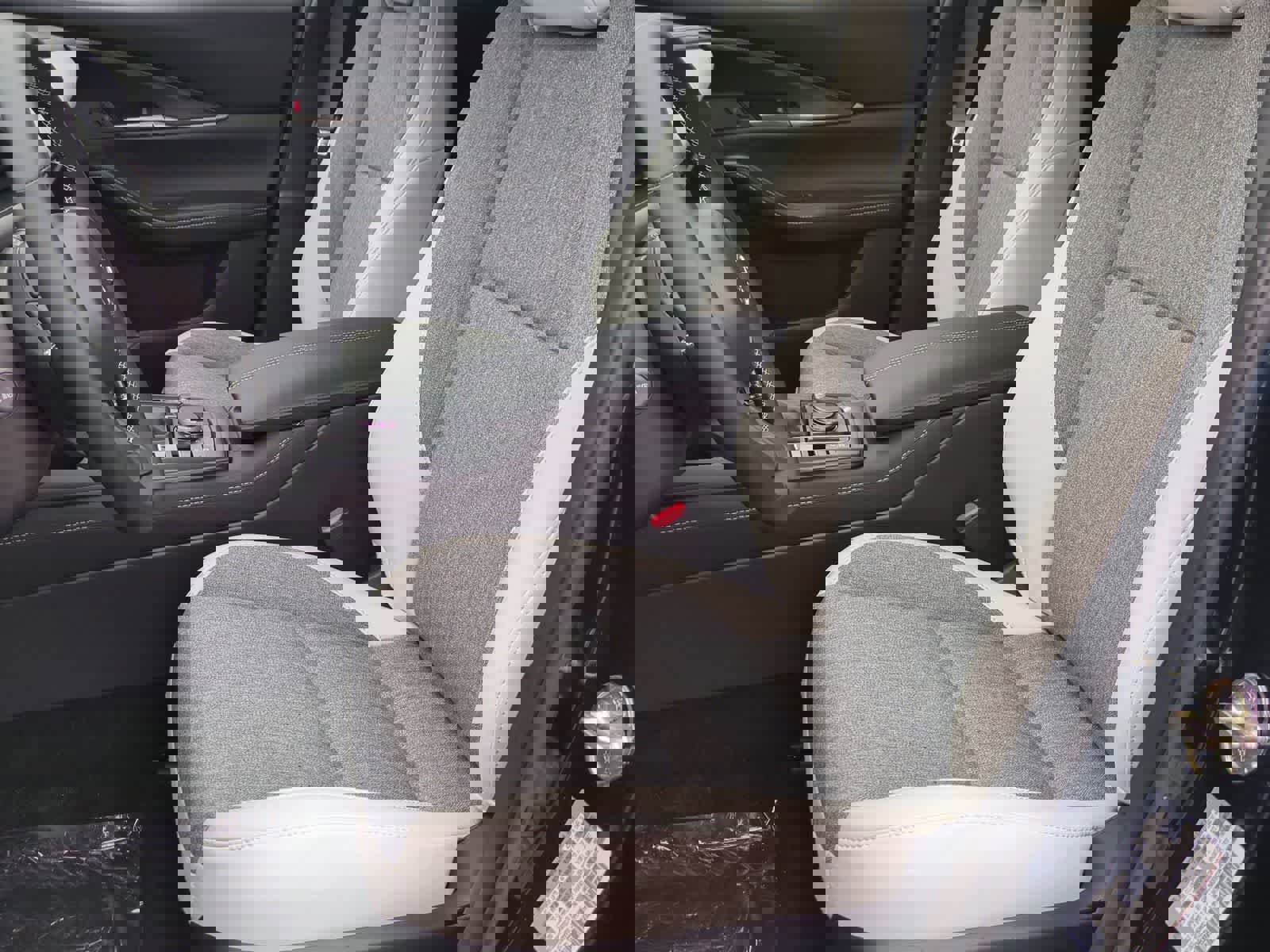 New 2026 MAZDA CX-30 AWD 2.5 S image 15