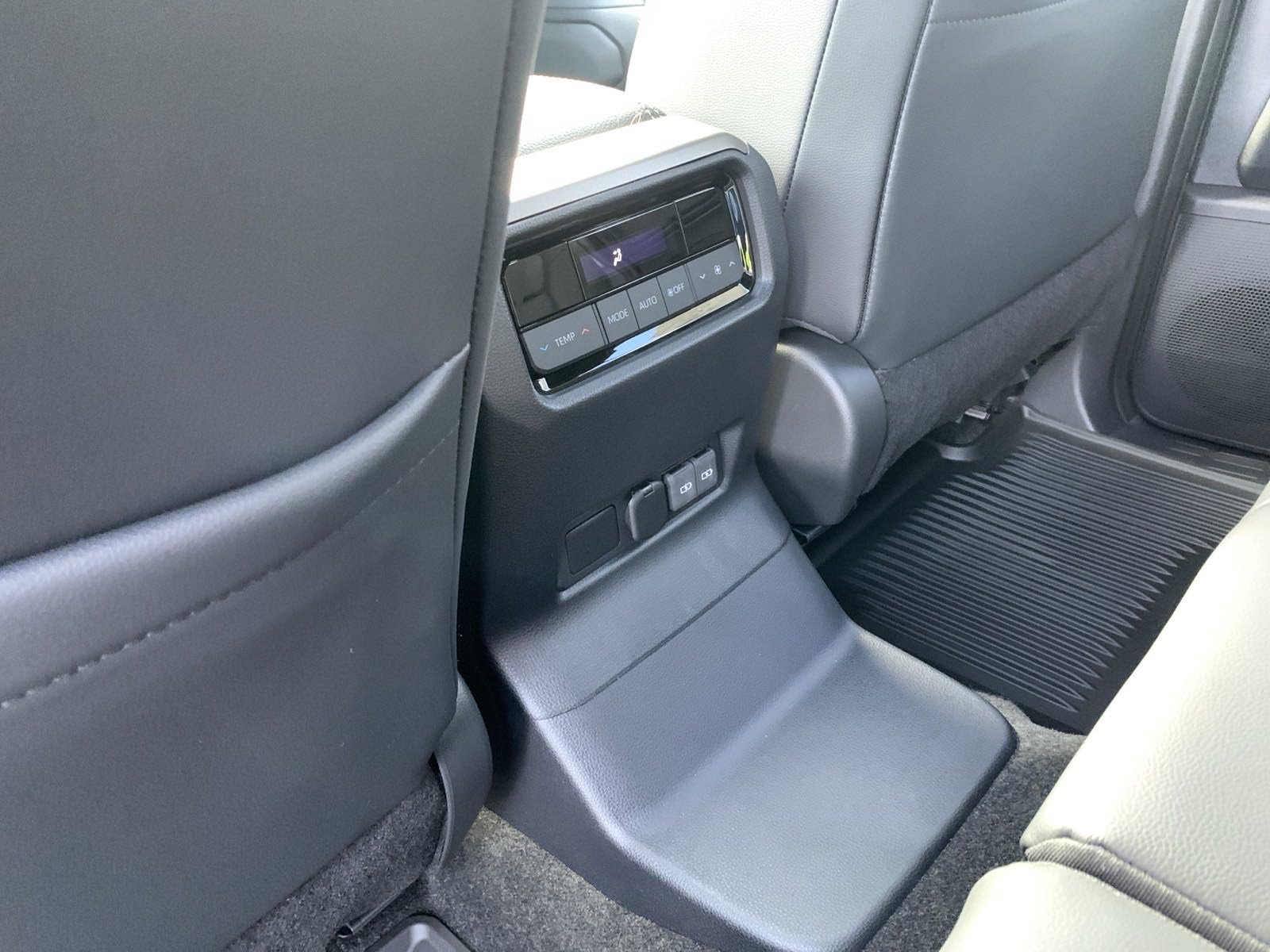 New 2024 Toyota Land Cruiser w/ Premium Package AWD/4WD image 25