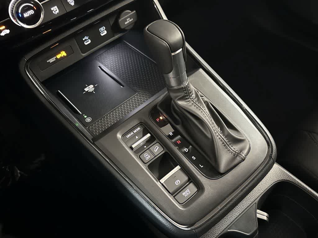 New 2026 Honda CR-V EX-L image 20