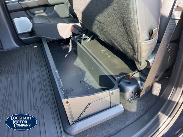 New 2026 Ford F150 Raptor image 19