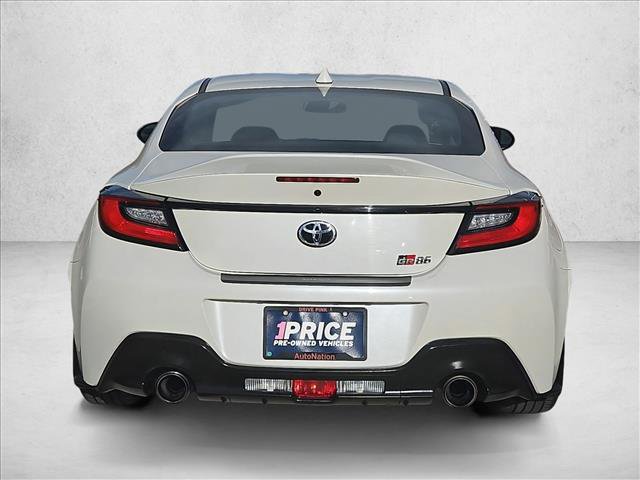 Used 2023 Toyota GR86 Premium image 7