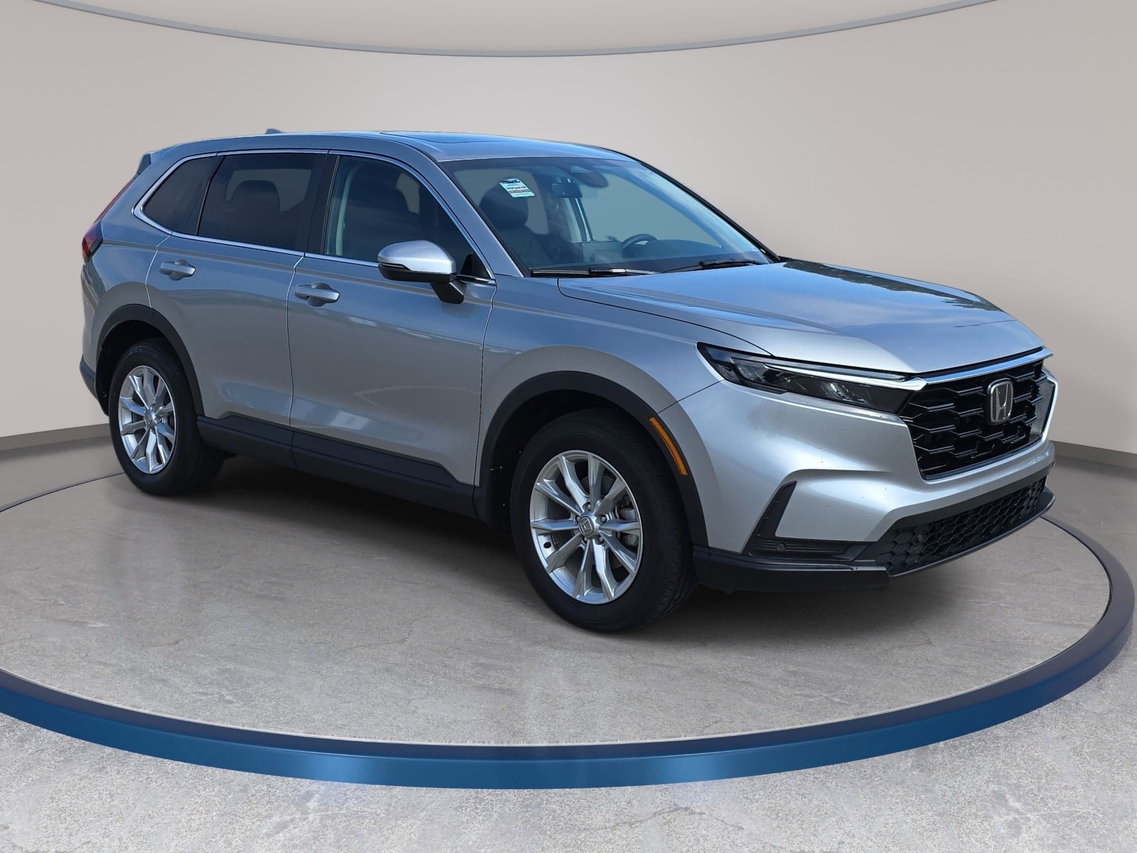 Used 2023 Honda CR-V EX-L image 3