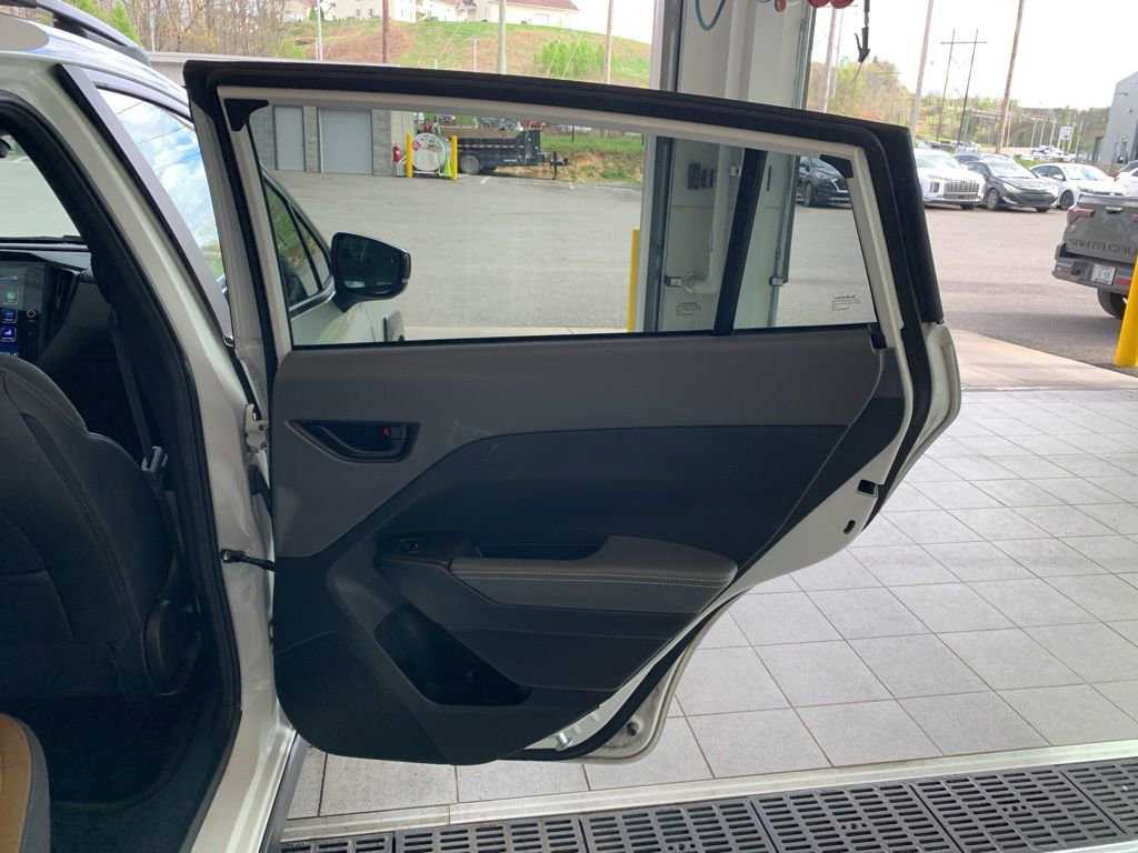 Certified 2024 Subaru Crosstrek 2.5i Sport AWD/4WD image 20