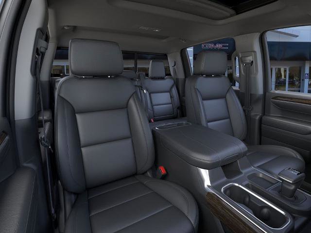 New 2026 GMC Sierra 1500 Elevation w/ Elevation Premium Package image 16
