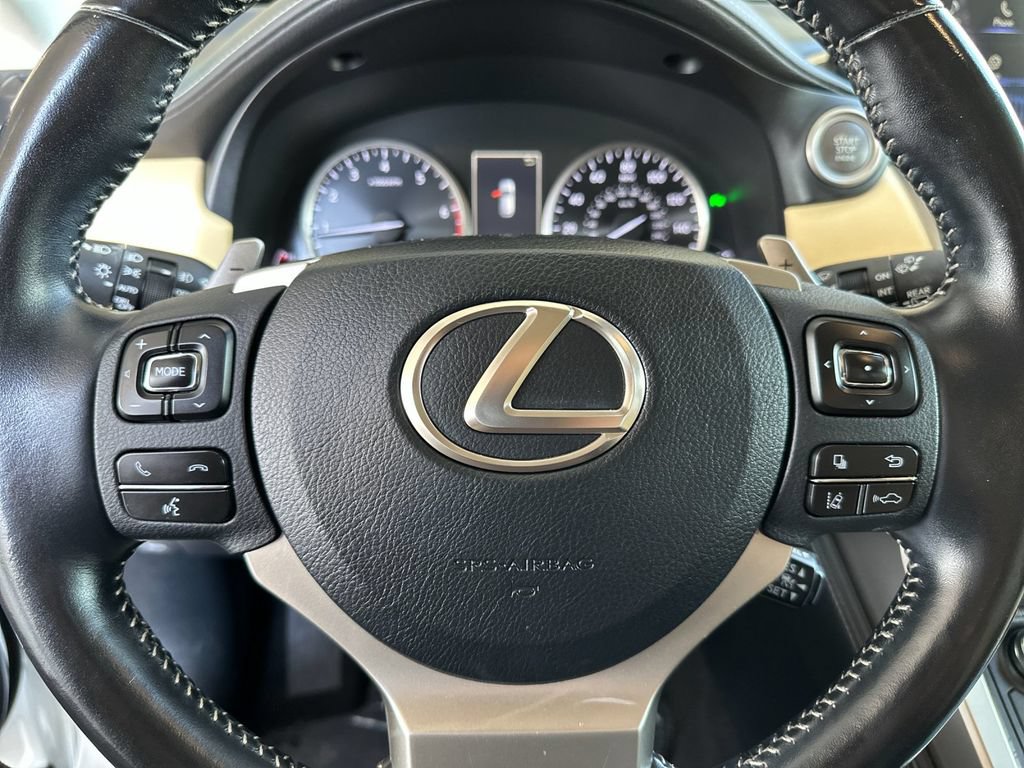 Used 2020 Lexus NX 300 FWD w/ Premium Package image 22