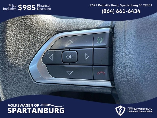 Used 2024 Jeep Compass Sport image 26