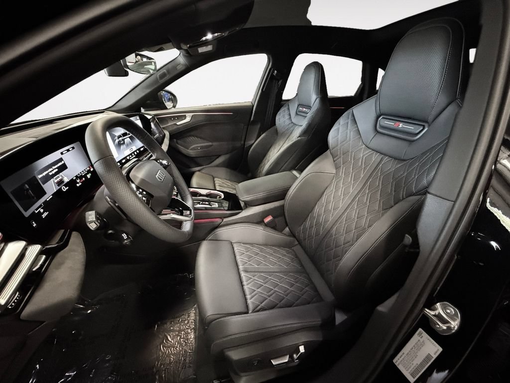 New 2026 Audi A6 Prestige AWD/4WD image 11
