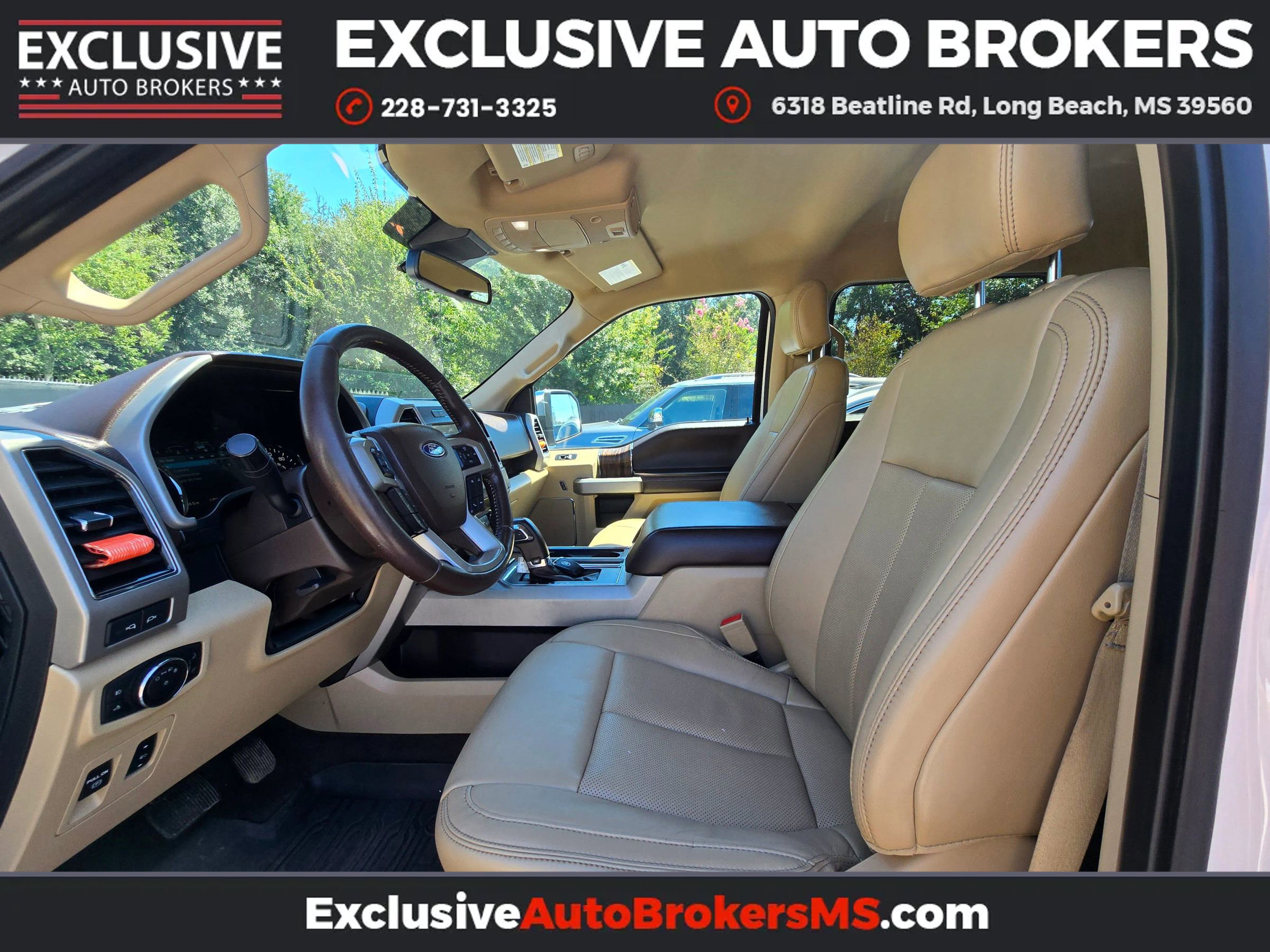 Used 2019 Ford F150 Lariat image 44