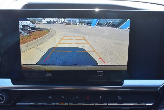 Used 2025 Chevrolet Silverado 1500 LT image 24