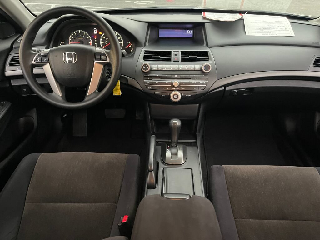 Used 2010 Honda Accord LX image 24