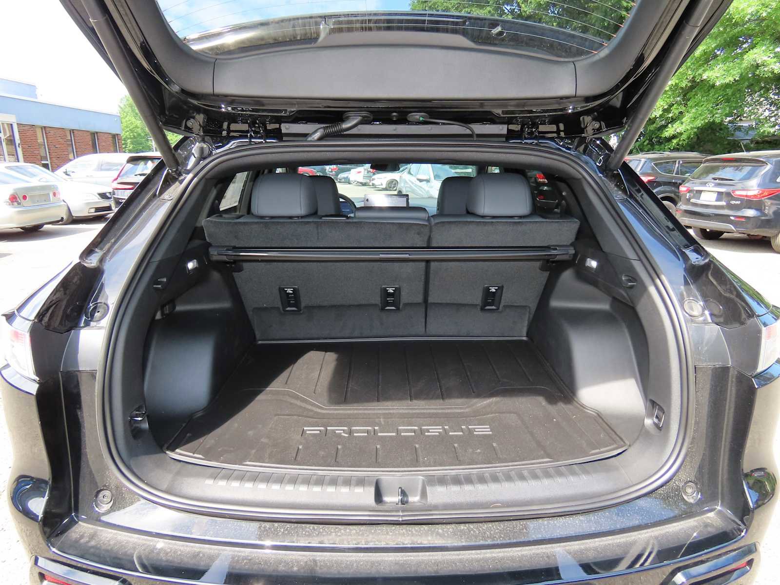 New 2026 Honda Prologue Touring image 11