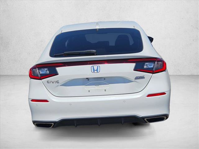 Used 2023 Honda Civic Sport Touring image 8
