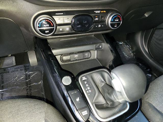 Used 2023 Kia Soul EX image 20