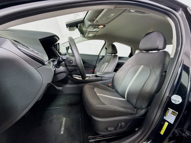 Used 2020 Hyundai Sonata SEL image 20