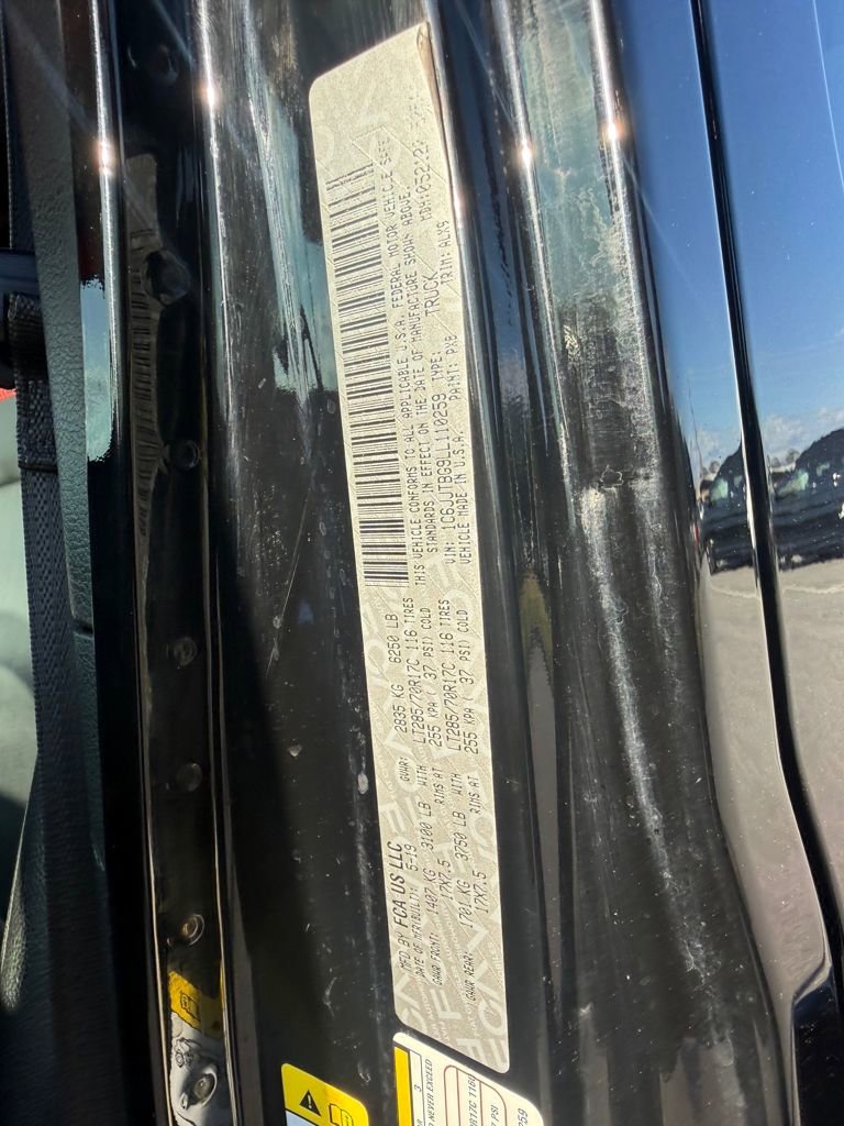 Used 2020 Jeep Gladiator Rubicon image 29