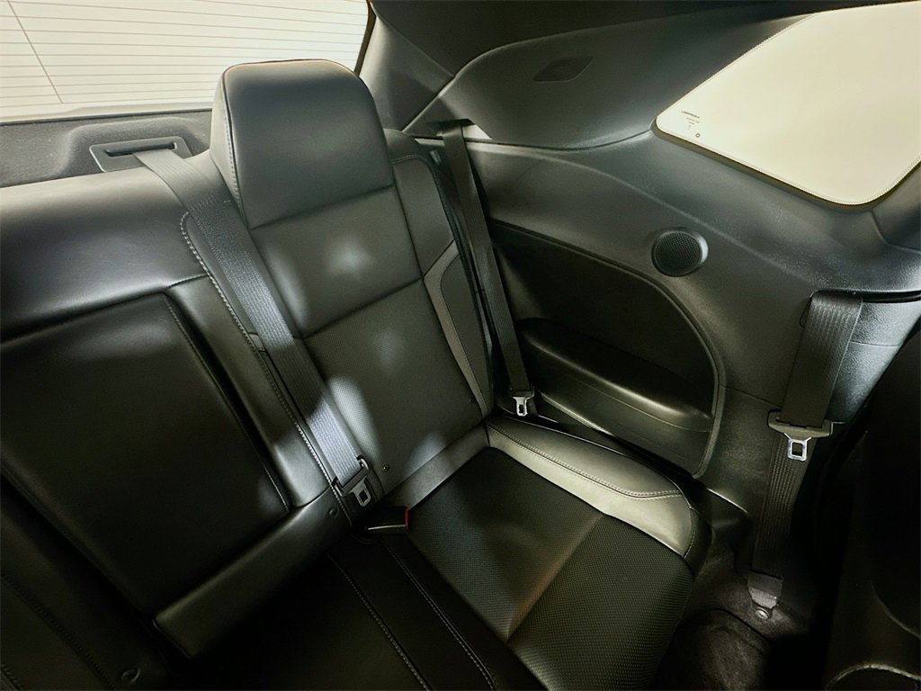 Used 2018 Dodge Challenger SXT Plus image 14