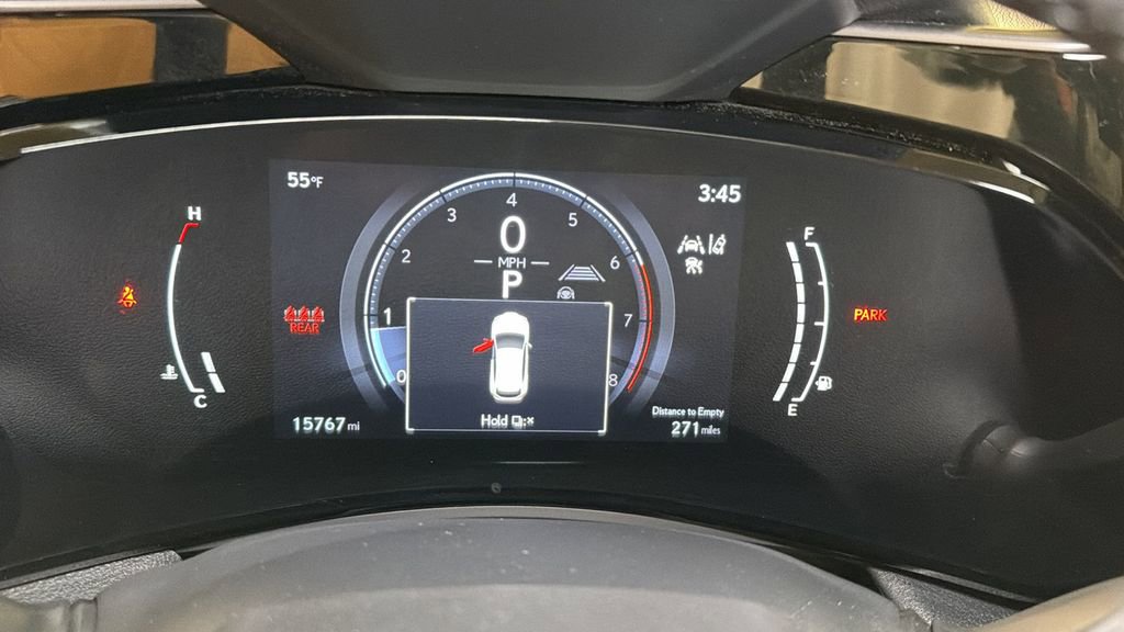 Used 2023 Lexus NX 350 AWD image 33