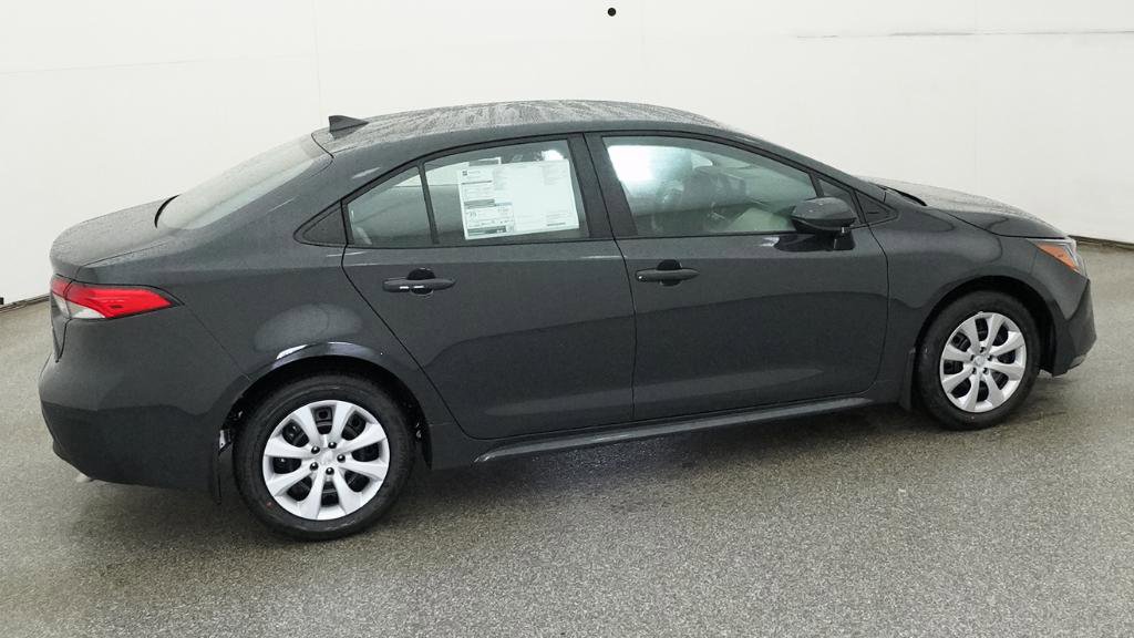 New 2026 Toyota Corolla LE FWD image 13
