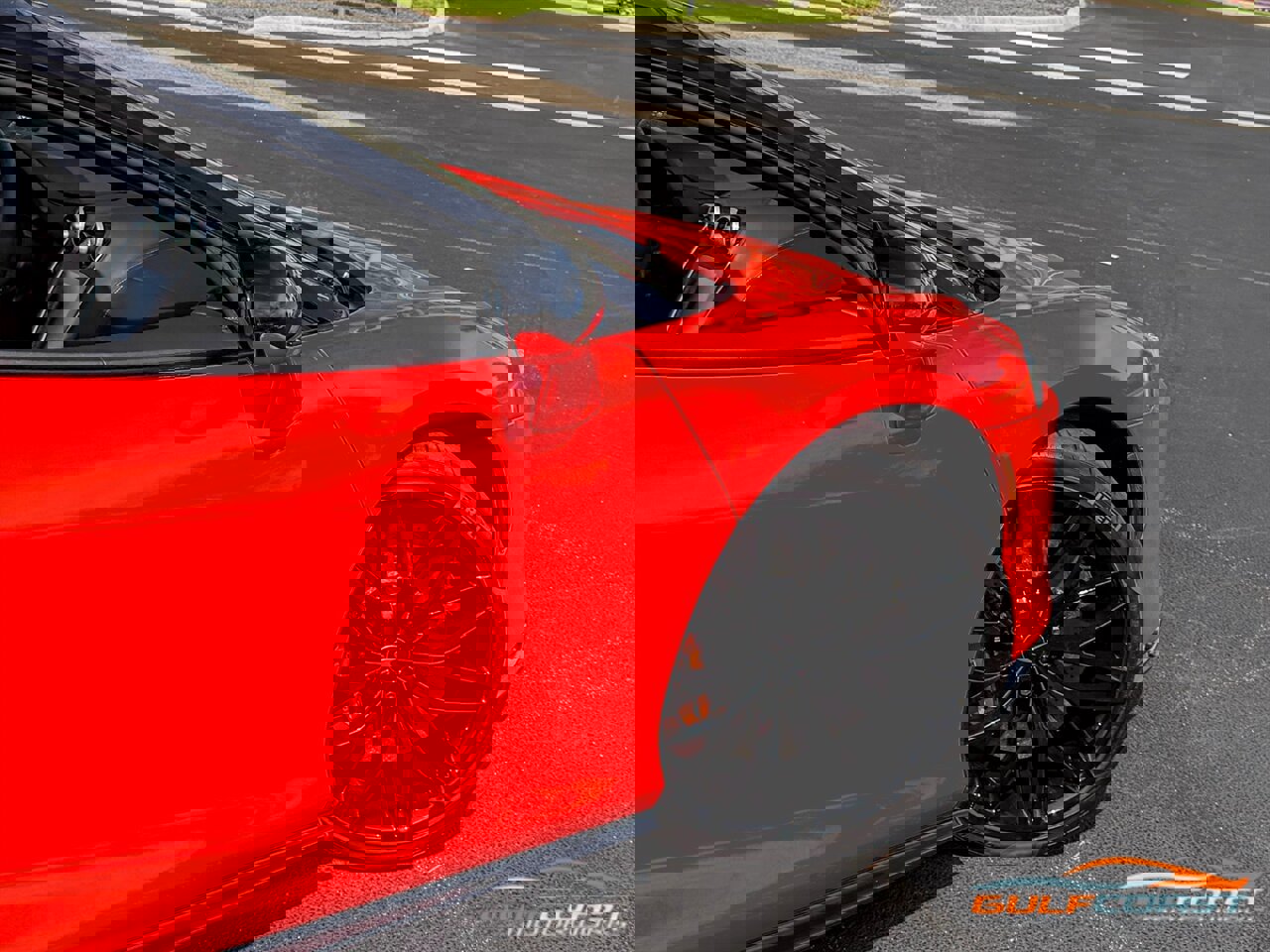 Used 2023 McLaren GT image 60