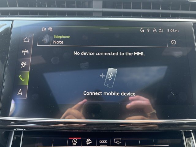 New 2025 Audi Q7 3.0T Premium Plus image 33