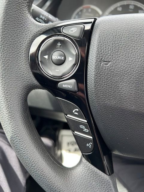 Used 2016 Honda Accord EX image 20