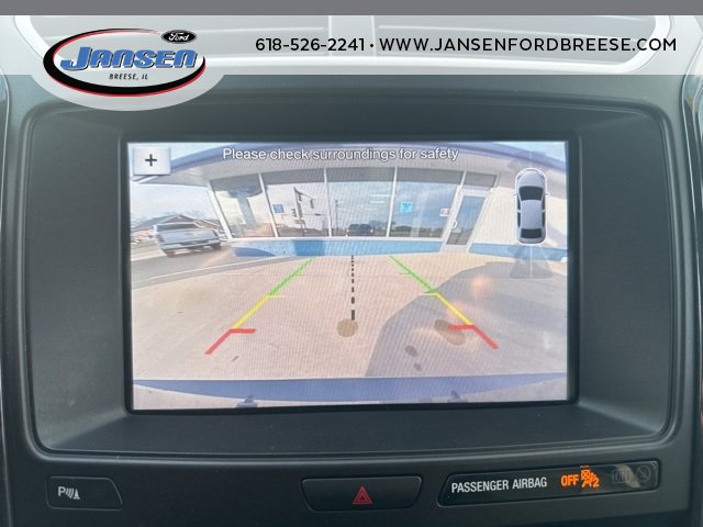 Used 2017 Ford Explorer XLT w/ Equipment Group 202A image 22