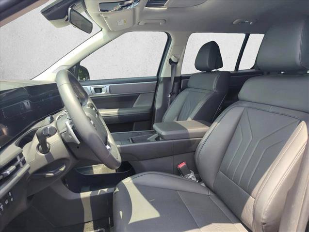 Certified 2025 Hyundai Santa Fe XRT AWD/4WD image 20