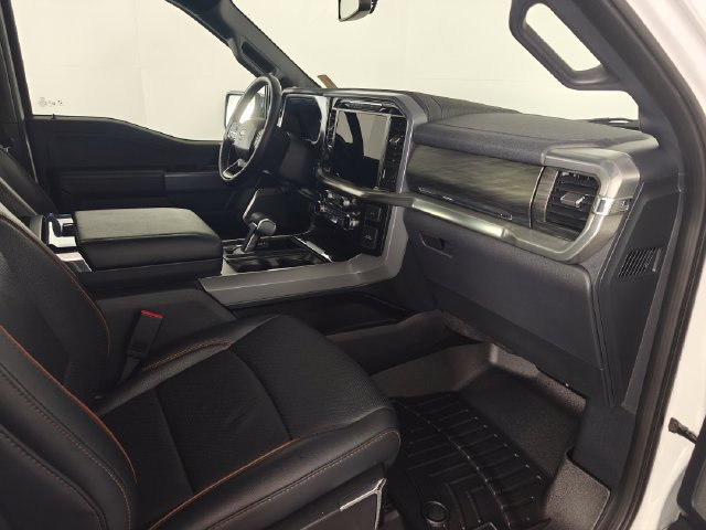 Certified 2024 Ford F150 Lariat w/ Equipment Group 502A High AWD/4WD image 61
