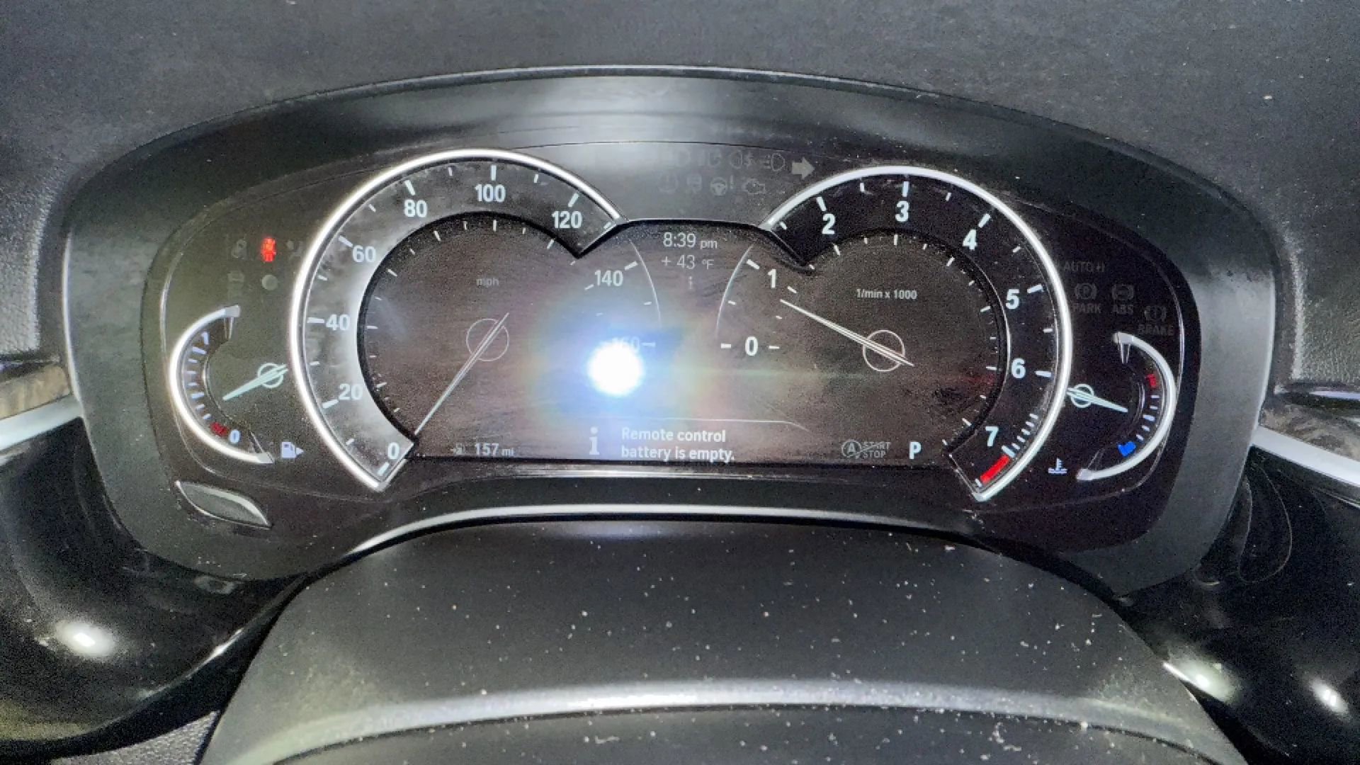 Used 2018 BMW 530i xDrive image 16