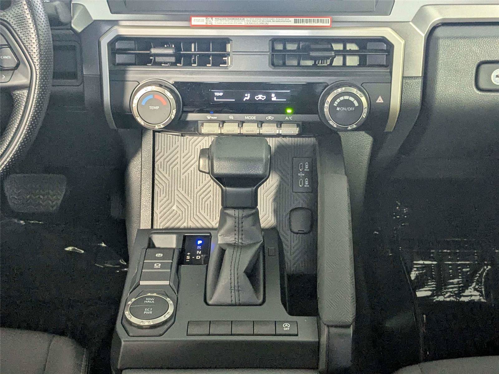 Certified 2026 Toyota Tacoma SR5 RWD image 40