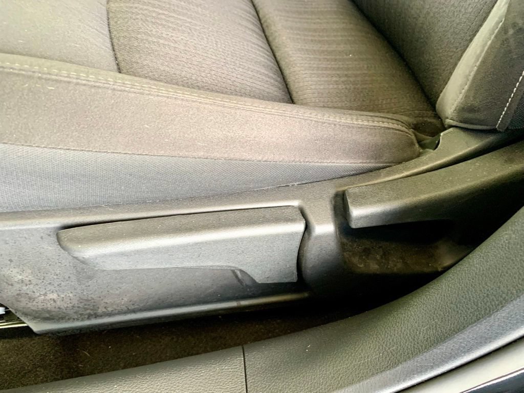 Used 2023 Nissan Altima 2.5 S FWD image 40