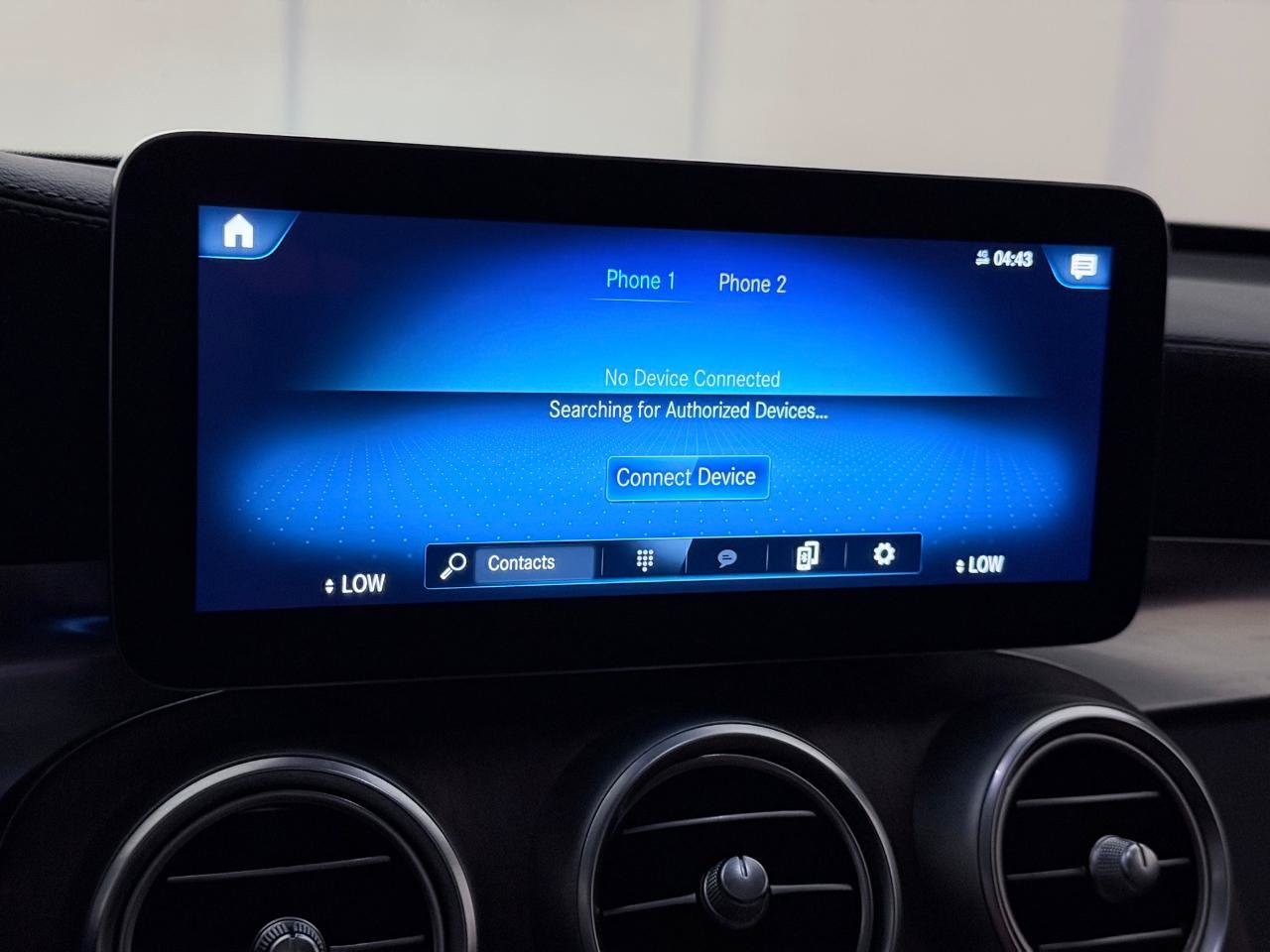 Used 2020 Mercedes-Benz GLC 43 AMG 4MATIC image 37