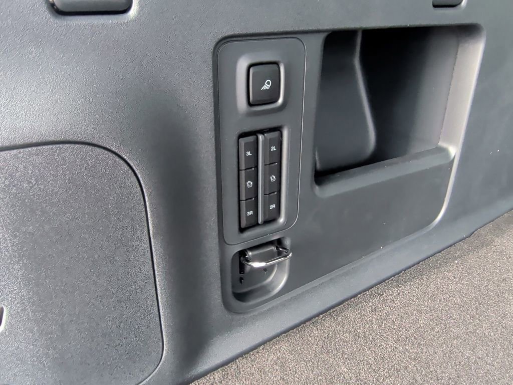 New 2026 Ford Expedition Max Platinum image 45