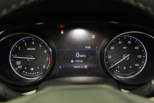 Used 2020 Buick Encore GX Essence image 19