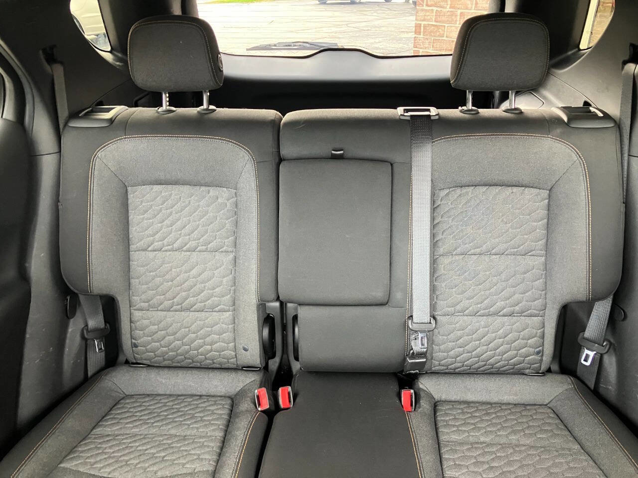 Used 2018 Chevrolet Equinox LT image 20