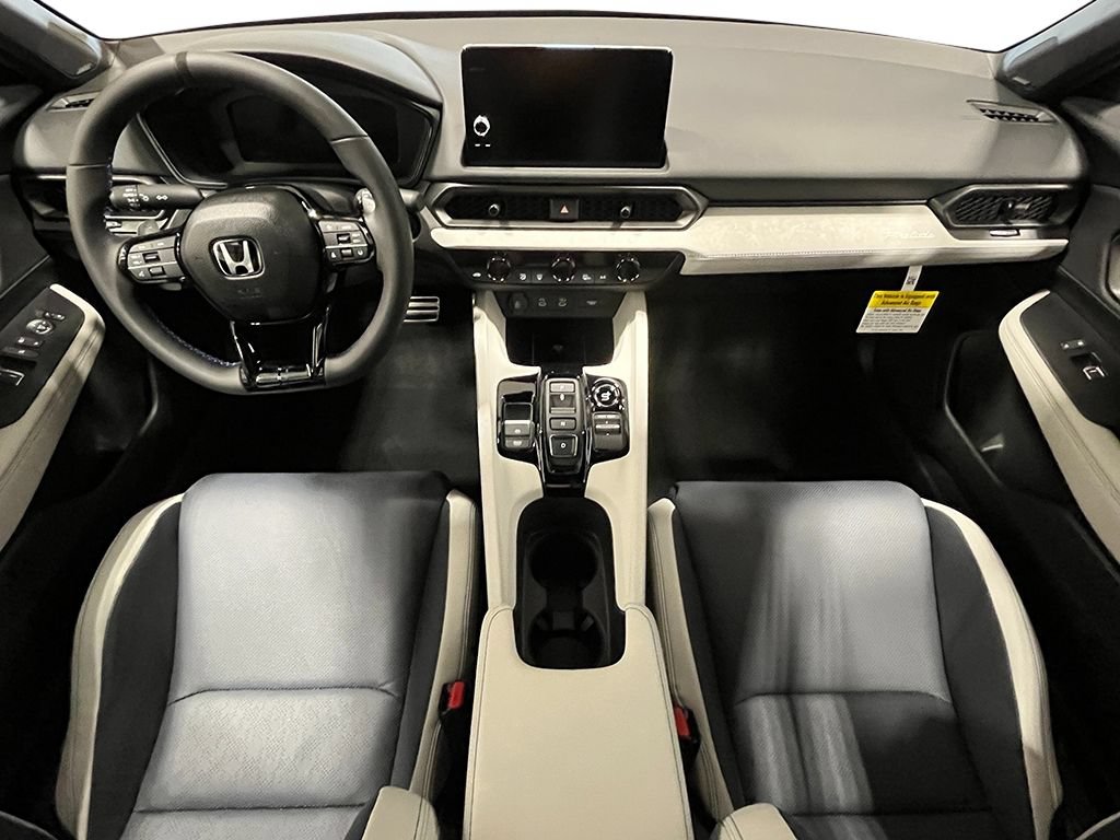 New 2026 Honda Prelude image 14
