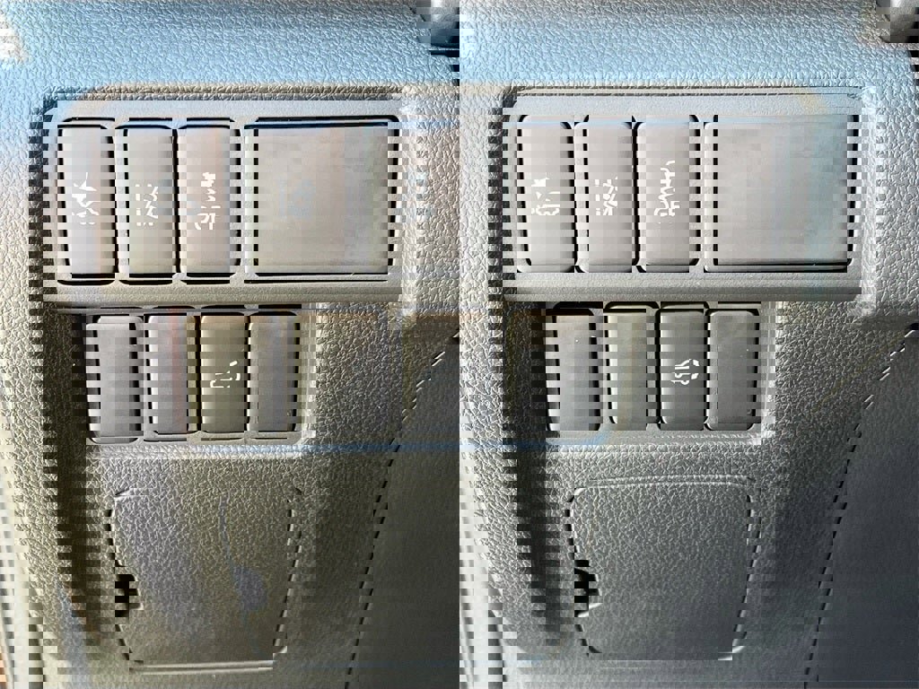 New 2026 Mitsubishi Eclipse Cross SE image 10