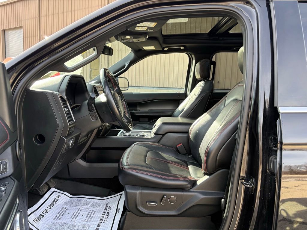 Used 2020 Ford Expedition Limited w/ Equipment Group 303A image 23