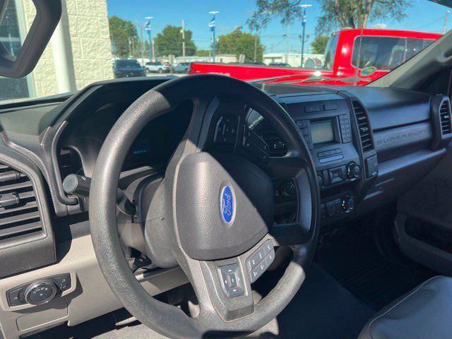 Used 2019 Ford F250 XL w/ XL Value Package AWD/4WD image 10